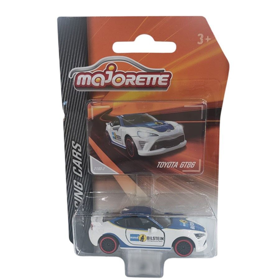 Racing Premium Araba