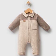 Tongs Baby Customary Tulum 5733 Bej