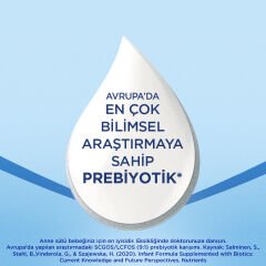 Aptamil Çocuk Devam Sütü Maması No4 1 Yaş+ 1200 Gr