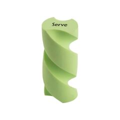 Serve Burgo Pastel Silgi