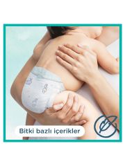 Prima Pampers Harmonie Bebek Bezi 4 Beden 19 Adet