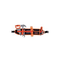 Smoby Black & Decker Alet Kemeri ve Aksesuarları