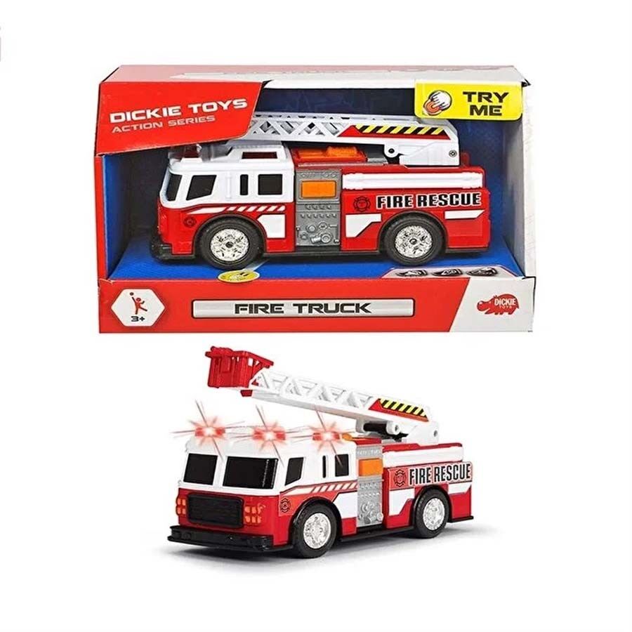 Fire Truck