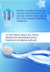 R.O.C.S.Baby Ekstra Soft Diş Fırçası 0-3 Yaş