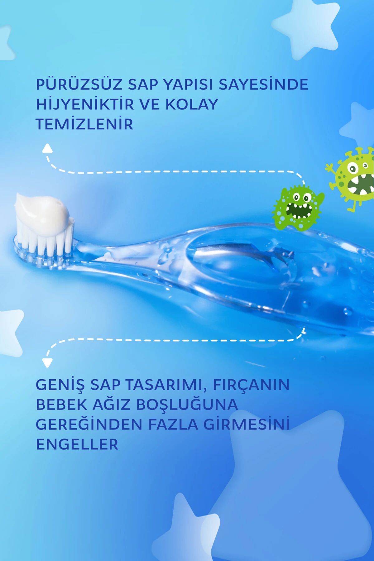 product side