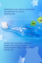 R.O.C.S.Baby Ekstra Soft Diş Fırçası 0-3 Yaş