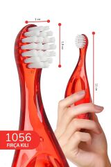 R.O.C.S.Baby Ekstra Soft Diş Fırçası 0-3 Yaş