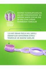 R.O.C.S.Kids Ekstra Soft Diş Fırçası 3-7 Yaş