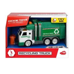 Recycling Truck