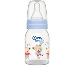 Wee Baby Klasik PP Biberon 125ml 851