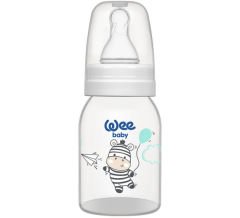 Wee Baby Klasik PP Biberon 125ml 851