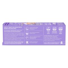 R.O.C.S.Baby Diş Macunu 35ml 0-3 Yaş Ihlamur