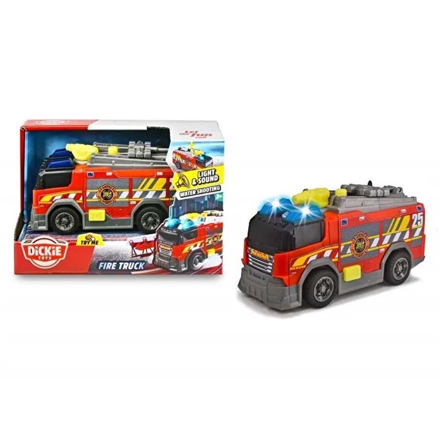 Fire Truck