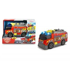 Fire Truck