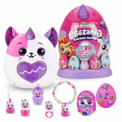Rainbocorns Eggzania Sürpriz S1