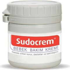 Sudocrem Bebek Bakım Pişik Kremi 125 Gr