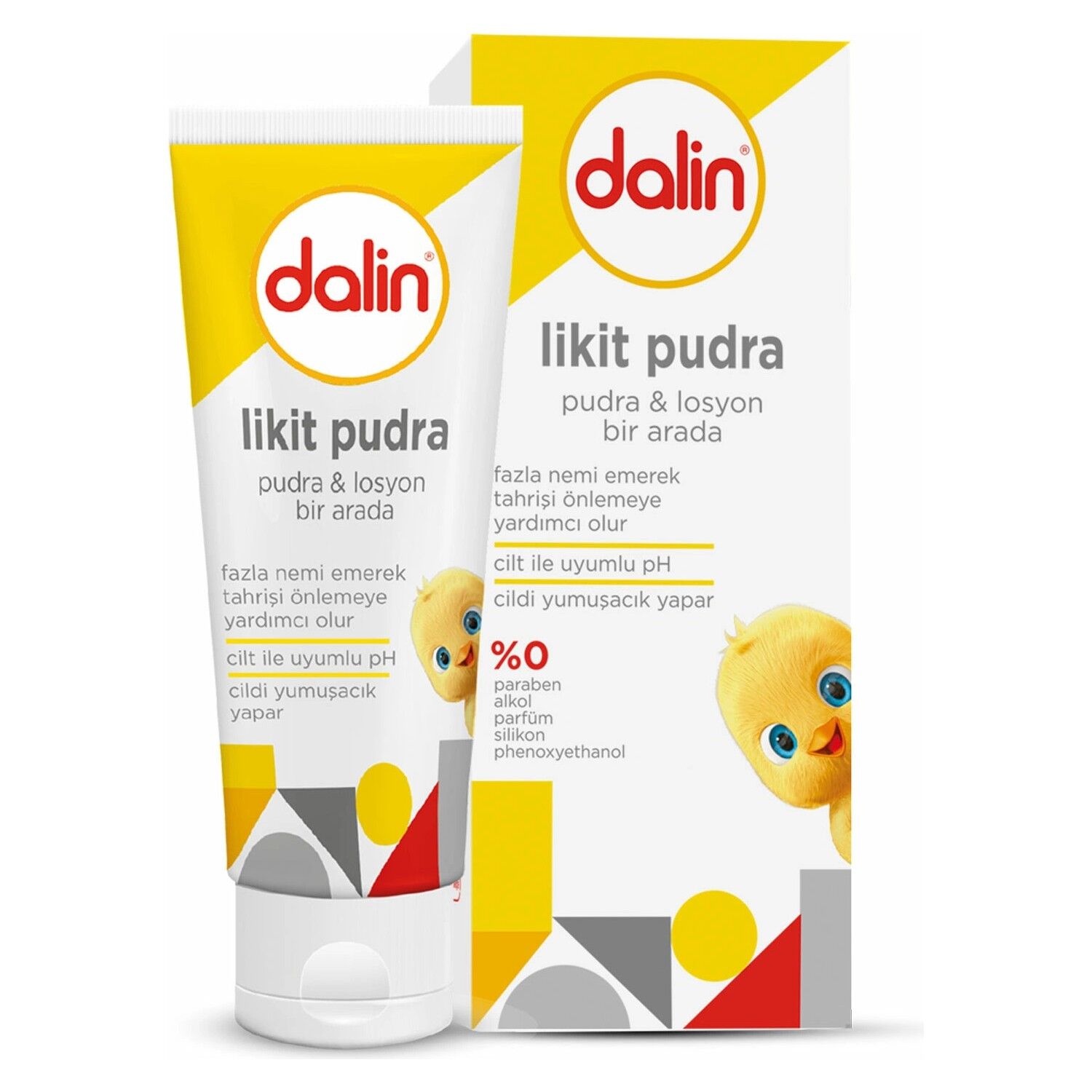product side