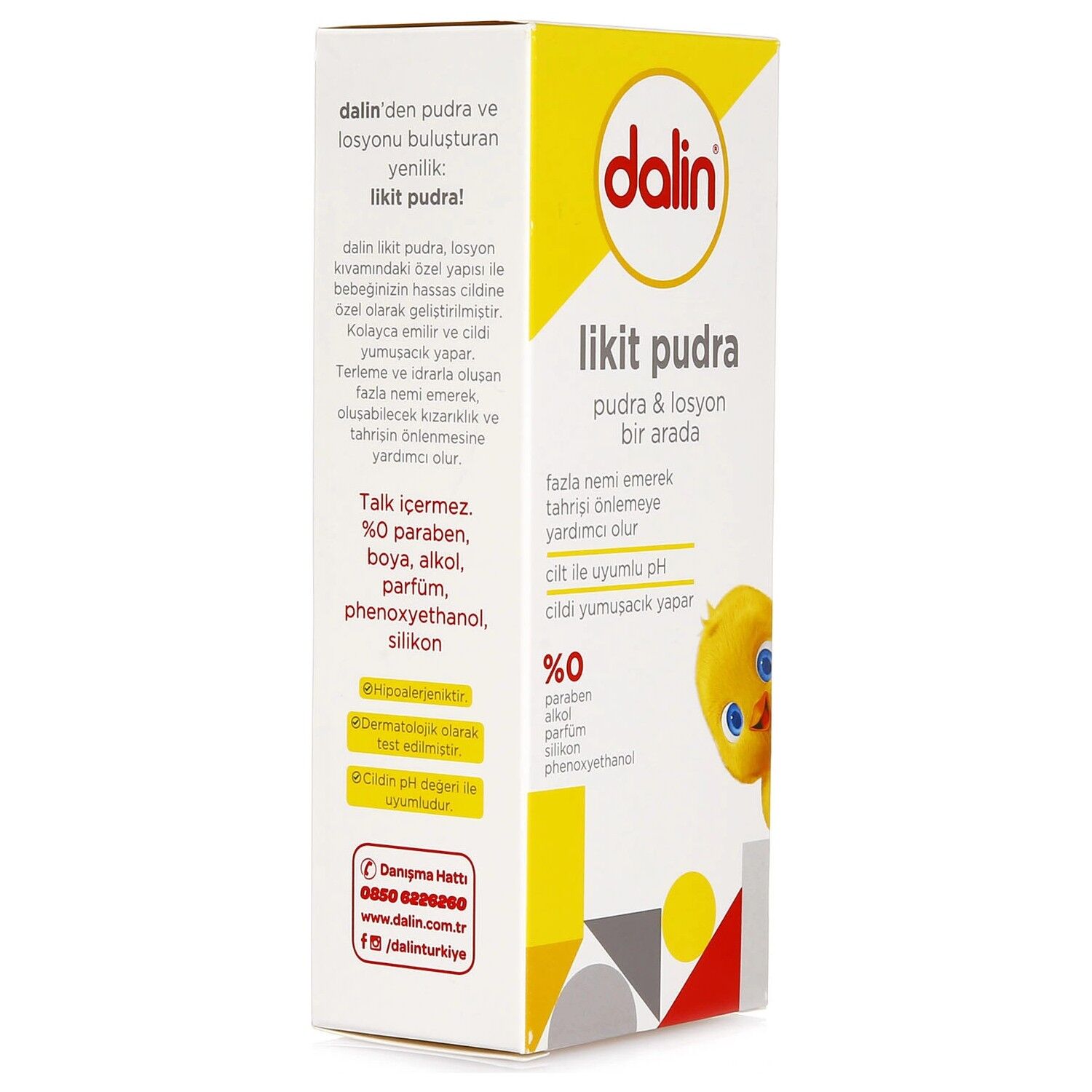 product side