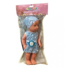 Rebecca Bebek