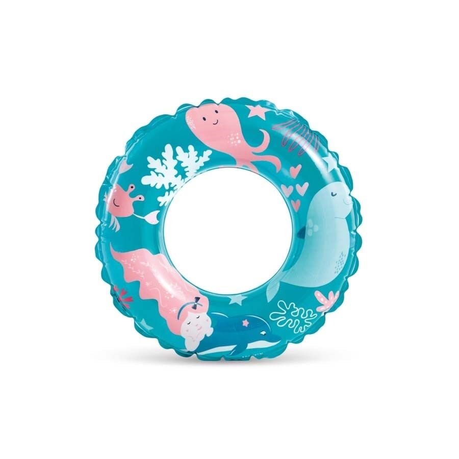 Intex Desenli Simit 61 Cm