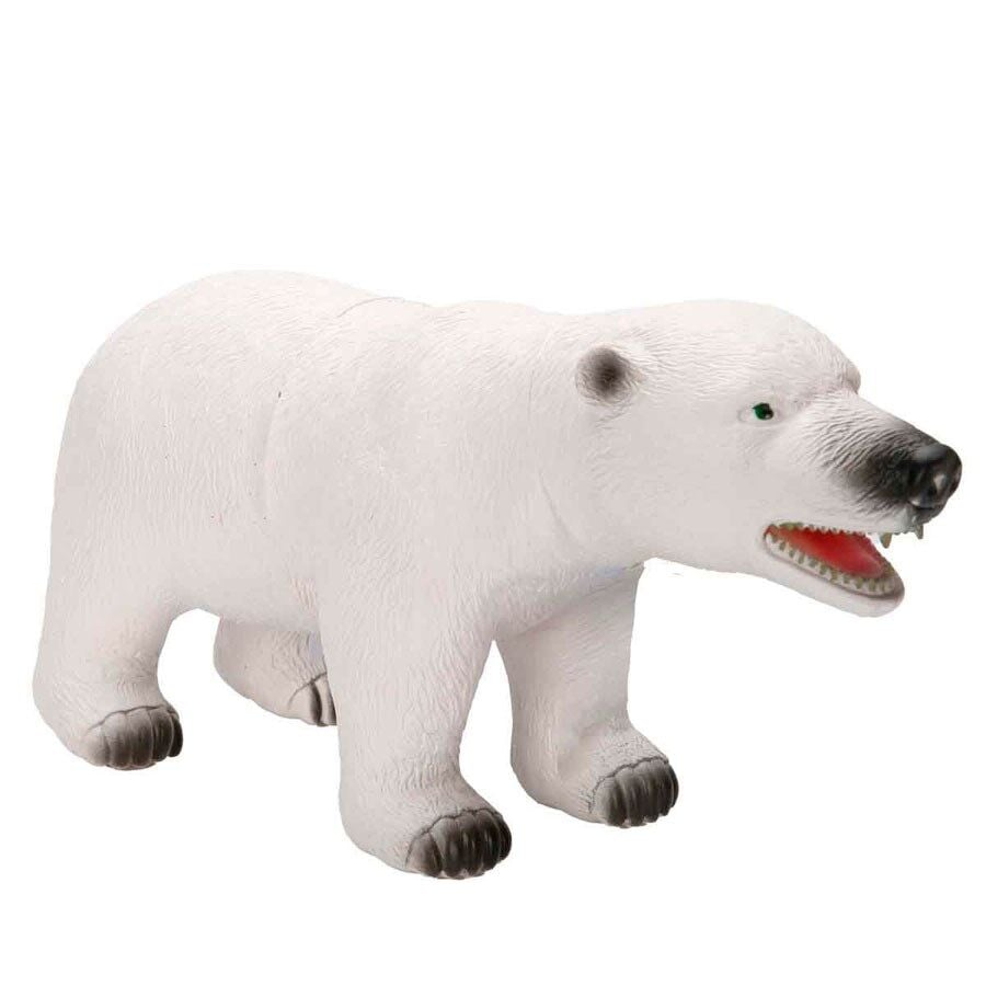 Sesli Vahşi Hayvanlar 30 Cm.