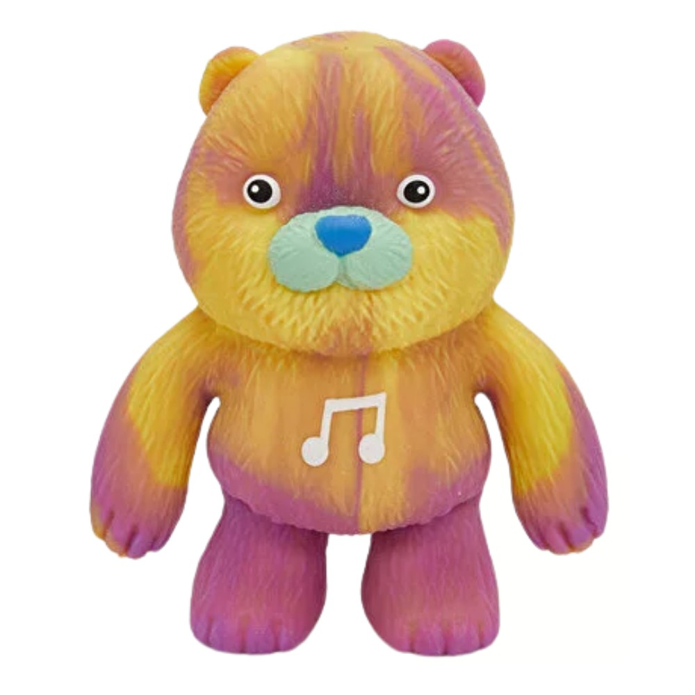 Streç Hayvanlar - Esneyen Hayvan Figürleri - 988420 - Tulip