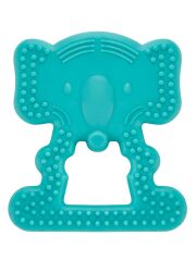 Diş Kaşıyıcı Fil Yeşil