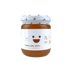OG Natural Jöle İlikli Kemik Suyu 200 ml