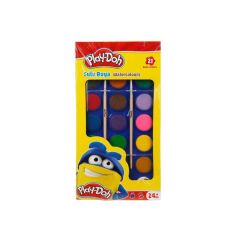 Play-Doh Suluboya 21 Renk