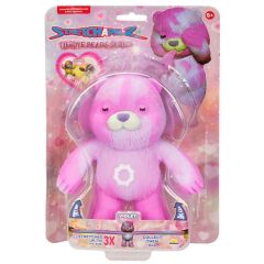 Streç Hayvanlar - Esneyen Hayvan Figürleri - 988420 - Violet