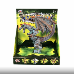 KUTUDA EJDERHA - Q9899-121-1