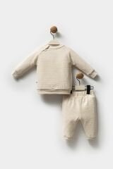 Moi Noi 2'li Takım MNB5317 Bej