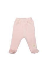 Bistyle Modal Flying Balloons Patikli Pantolon BS16122 Pembe