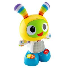 Fisher Price Dansçı BeatBo (Türkçe) DLB20