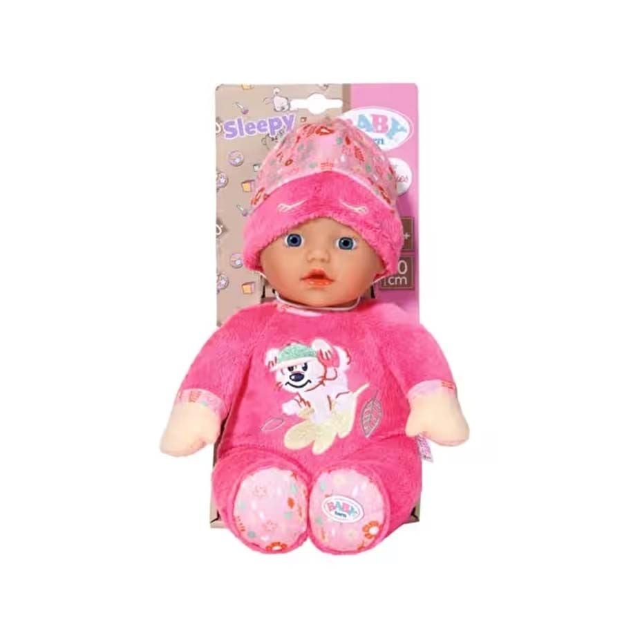 Baby Born Uykucu Bebek 30 Cm.
