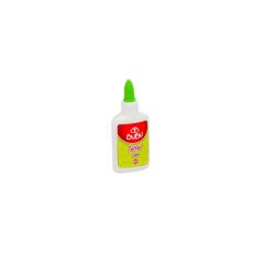 Bu-Bu Beyaz Ahşap Tutkalı 60 Gr