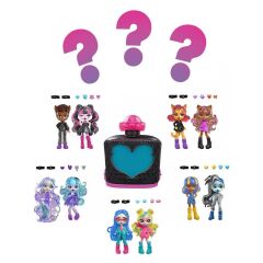 Monster High İksirleri Havalı Arkadaşlar Serisi