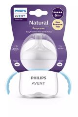 Philips Avent Doğal Tepkili Natural Response Eğitici Bardak 6+ Ay