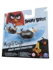 Angry Birds - Araçlar - Mighty Eagle