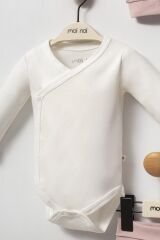 Moi Noi Şapkalı Badi Pantolon Takım MNB5345 Mürdüm