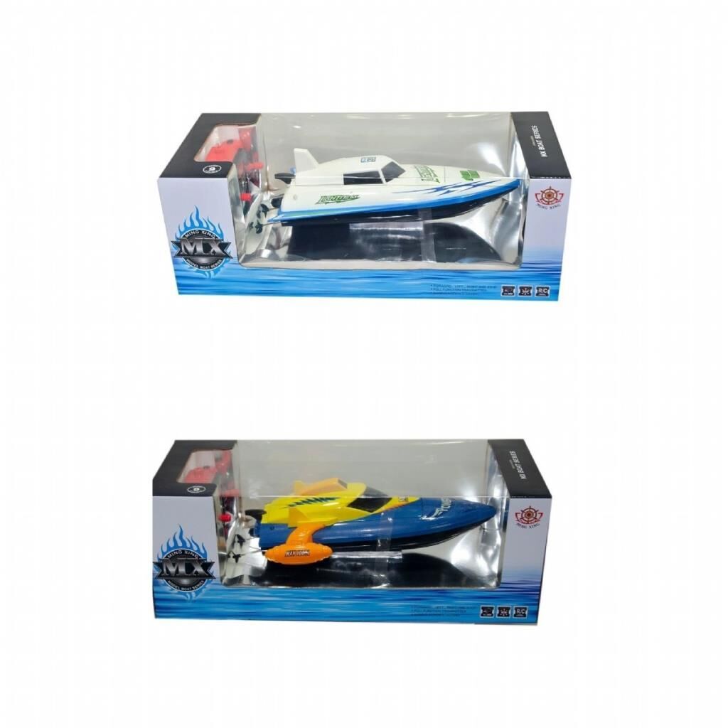 MX-0010-11/12 - U/K SÜRAT TEKNESİ ŞARJLI