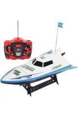 MX-0010-11/12 - U/K SÜRAT TEKNESİ ŞARJLI