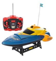 MX-0010-11/12 - U/K SÜRAT TEKNESİ ŞARJLI