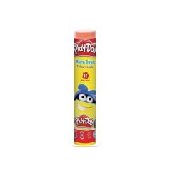 Play-Doh 12 Renk Kuru Boya Tüp