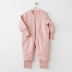 Andywawa AC26082 Mon Petit Amour Uyku Tulum 2,5 TOG Pink