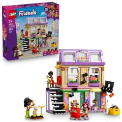 Lego Friends Müzik Mağazası