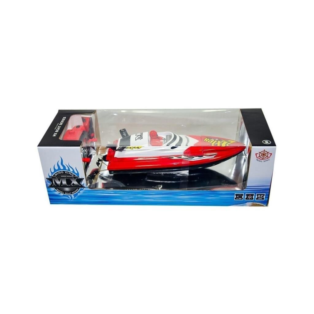 MX-0010-9/10 - U/K SÜRAT TEKNESİ ŞARJLI