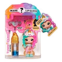 Yummiland Gizemli Renk Phoebe