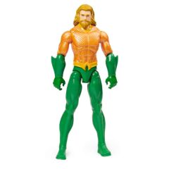 DC Comics Aquaman Aksiyon Figürü 30 cm - 6060069