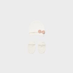Bibaby Biorganic Sweet Lady 5 Parça Hastane Çıkış Seti 62363 Light Beige
